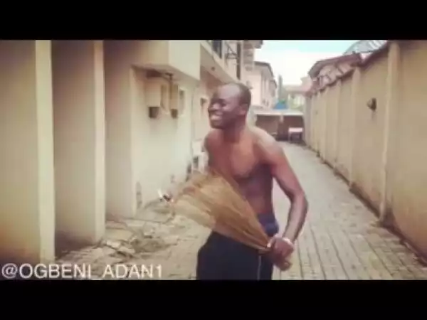 Video: Ogbeni Adan – Ogbeni Adan is Now a Rapper